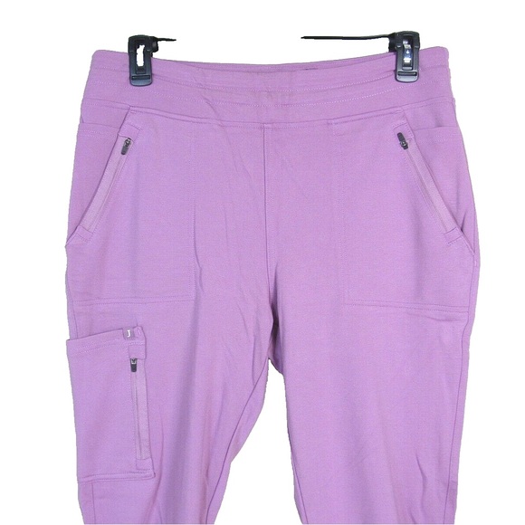 Jaanuu 10 pocket scrub bottom - Picture 3 of 3